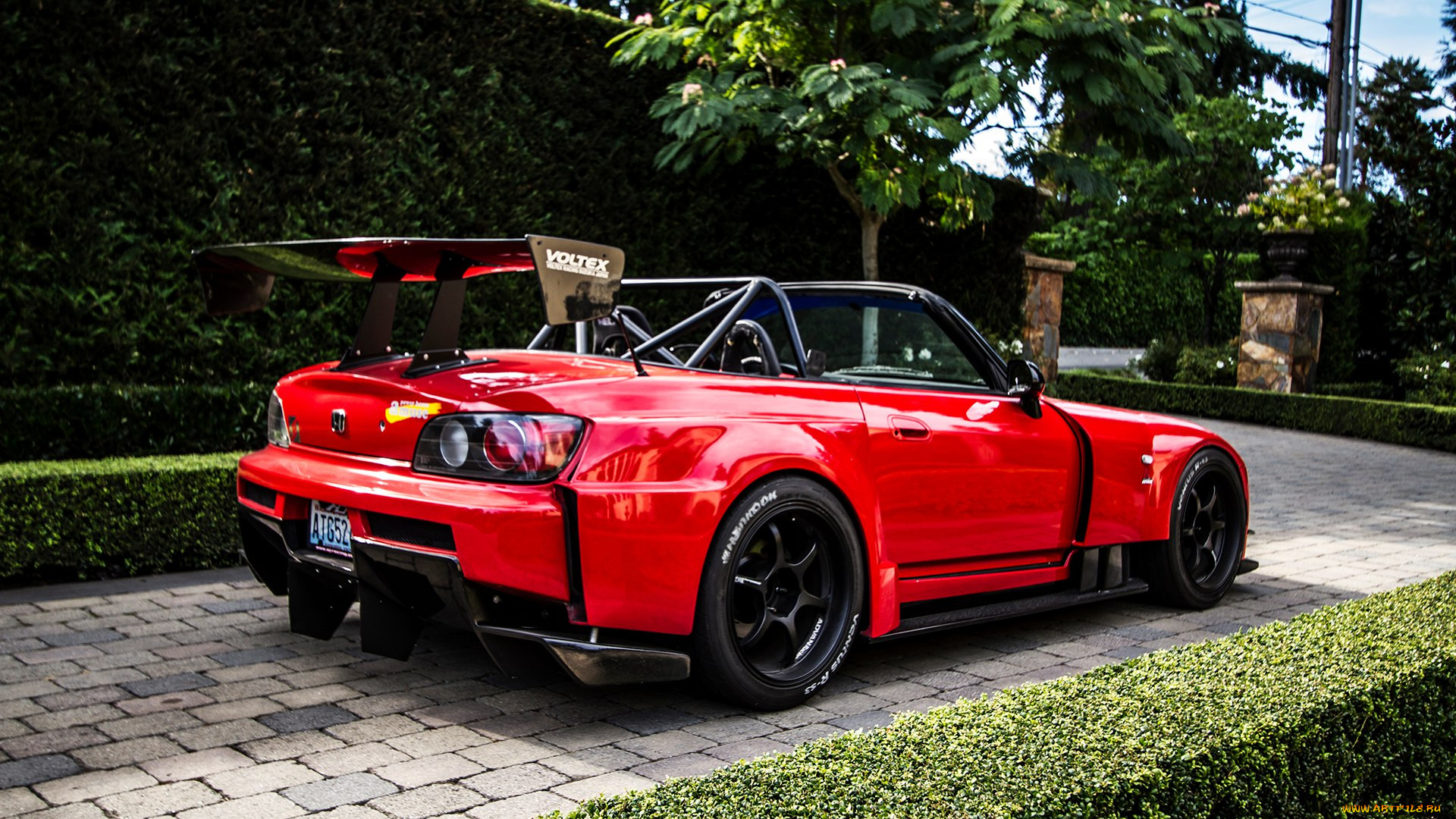 , honda, s2000